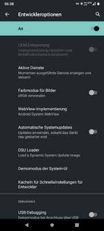 Go to developer options, i am able to turn on usb debugging but oem unlocking is greyed out. Question Oem Unlock Greyed Out Xda Forums