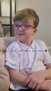 After school chats with Jacob are the best 😂🥰❤️