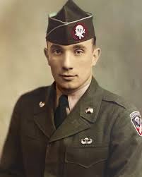 Obituary of Donald Ralph Brewer