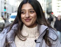 Sonya Barlow Speaker