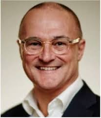 Helmut Schuster's Instagram, Twitter & Facebook