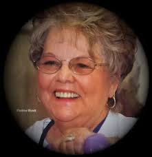 Obituary: Buffy Rogers