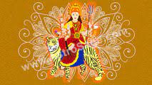 This festival of nine nights in hinduism is dedicated to goddess durga, lakshmi and saraswati. Navratri 2021 Dates Durga Puja Muhurat