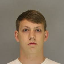 Authorities: Man met teen