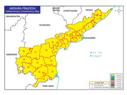 Andhra Pradesh Lok Sabha Elections Results 2019 Live Vote Counting Party Winner Candidates List Names