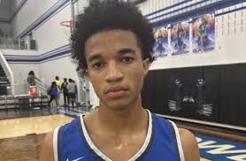 Jayden Ramnanan, Flower Mound Marcus