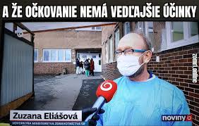Medzi tých, ktorí patria nielen k zástancom celoplošného testovania, ale zároveň i očkovania, patrí aj profesor pavol jarčuška, prezident. VedÄ¾ajsie Ucinky Zomri Online