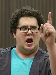 The Phantom of Opera Rehearsal