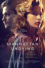 Manhattan Undying • FlixPatrol