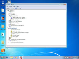 No internet or slow internet: New Windows 7 Installation No Internet Connection Super User