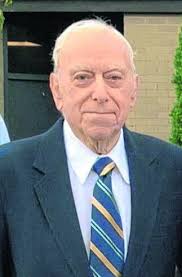 Joseph Muto Obituary (1936