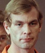 Serial Killer & Childhood Trauma