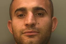 Locked up in Sussex 2025: These are some of the criminals jailed between  January and April