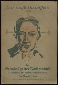 Entdecken Sie die Bücher der Sammlung Radiotechnik