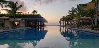 View ciudad de mexico hotels available for your next trip. Beyond Infinity Pools At Hotel Xcaret In Mexico