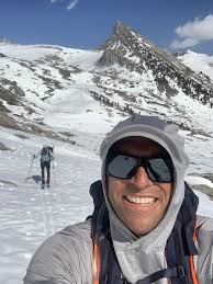 Ryan Soares, Steve Hammond