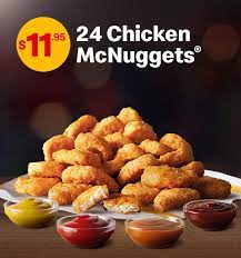 Loose Change Menu Mcdonald S Australia