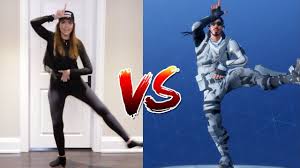 Enjoy the videos and music you love, upload original content, and share it all with friends, family, and the world on youtube. Fortnite Dance Challenge With Mama In Real Life Youtube