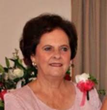 Thelma Mitchell Obituary