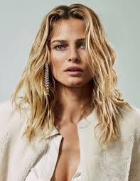 Edita Vilkeviciute by Alique & Nicola Knels for Vogue Germany November 2018 