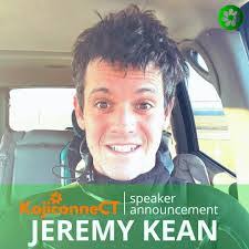 Jeremy Kean's Instagram, Twitter & Facebook