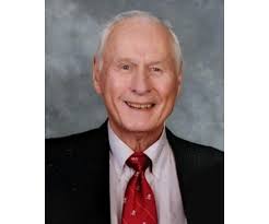 Marshall Jennings Carper Obituary (2022)