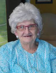Obituary information for Letricia June Miller