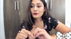 Anna Bhabhi telling her Sexy Threesome Story Anna - ePorner Video
