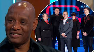 The Chase's Shaun Wallace says toughest Chasers to beat are The Beast and  Sinnerman