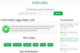 Download lagu mp3 & video: Inilah Cara Mudah Download Lagu Terbaru 2020