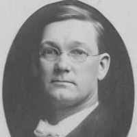 Marshall Humphreys Patterson (1863–1921)