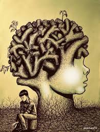 We Are Born With Enormous Potential But Pruned By The Limitations Of Pre Established Standards By Paulo Zerbato Perception Reality Art Digital Artwork