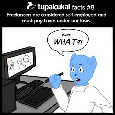 If you hire a local citizen they are already residents, and some expats on assignment may also meet the resident criteria if they stay long enough in malaysia. Freelancers Are Considered Self Employed And Need To Pay Taxes On Their Income Malaysia