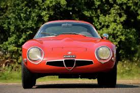 Image result for Alfa Red 1965 Alfa-Romeo