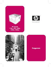 This driver package is available for 32 and 64 bit pcs. Hp Laserjet 1160 And 1320 Series Printer User Guide Idww Laser Jet C00211833