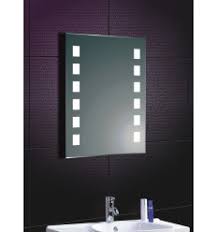 Led mirrors provide full illumination and highlight your entire space with clear and even lighting, choosing mgawe led mirrors is a simple way to add a touch of elegance, sophistication, and boldness. Elite Backlit Mirror 700mm X 500mm