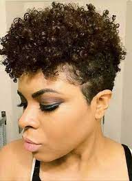 Nice 15 Ideal Brief Organic Hairstyles For Black Ladies Check More At Http Frisuren Haarstyle Com 15 Ideal Brie Haarschnitt Kurz Kurzhaarschnitte Haarschnitt