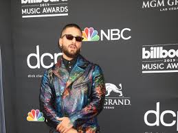 El divorcio de kim kardashian y kanye west es una realidad o al menos. Kim Kardashian And Maluma Are Not Dating As Others Try To Slip In Her Dm S 106 3 The Groove