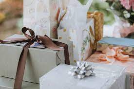 How much you spend on a gift depends. How Much To Spend For A Bridal Shower Gift