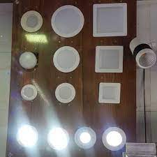 Add warmth to almost any room in your home with armstrong ceilings' wood look ceiling panels. White Led Ceiling Panel Light At Price Range 160 00 350 00 Inr Piece In Delhi Id 5647431