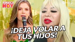 América Hoy: A los hijos déjalos volar, luego te van a pesar (HOY)