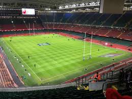 تصنيف:ملاعب كرة قدم في ويلز (ar); Principality Stadium Bereich U23 Heimat Von Wales Football Association Of Wales