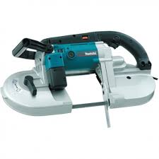 Vous garantir le bon achat, on y travaille tous les jours. Scie A Ruban Makita Portative 710 Watt Modele 2107fk