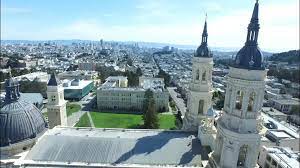 University of San Francisco... - University of San Francisco