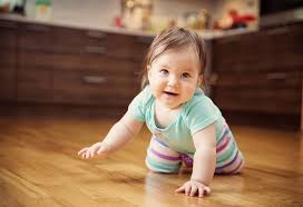 27 Week Old Baby Development Milestones Care Tips
