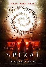 From the book of saw. Spiral 2019 Imdb