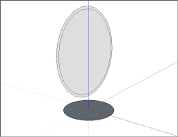 Modeling Specific Shapes, Objects, And Building Features In 3D | Sketchup  Help