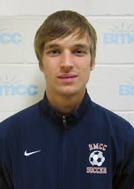 2012 Community College Men's Soccer