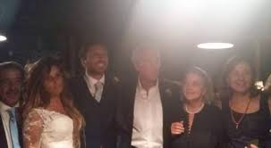 He married barbara palombelli (1953) 1982. Sabaudia Matrimonio Vip Sulle Dune Per Il Figlio Di Rutelli Festa Con I Fuochi D Artificio Vietati Latinacorriere It