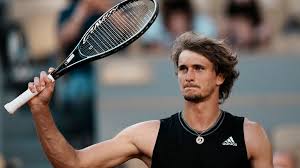 For fans wondering how to watch the french open 2021 live in india, the zverev vs tsitsipas live stream will be available on the disney+hotstar website and app with a subscription. French Open Alexander Zverev Vor Halbfinale Gegen Stefanos Tsitsipas Ein Richtungsweisendes Duell Der Spiegel